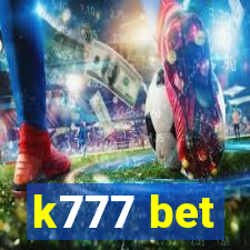 k777 bet